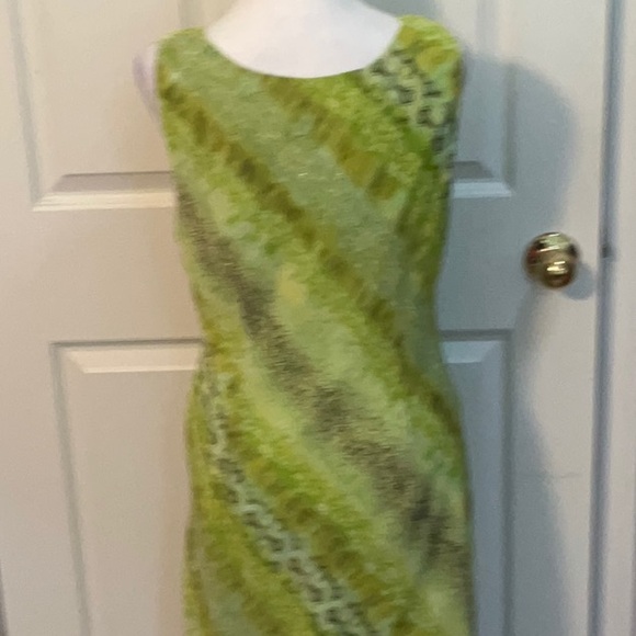 STUDIO 1 SET OF 2 SWEATER AND DRESS NWOT SIZE 12 - Picture 4 of 6